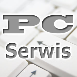 PC Serwis - Pogotowie komputerowe